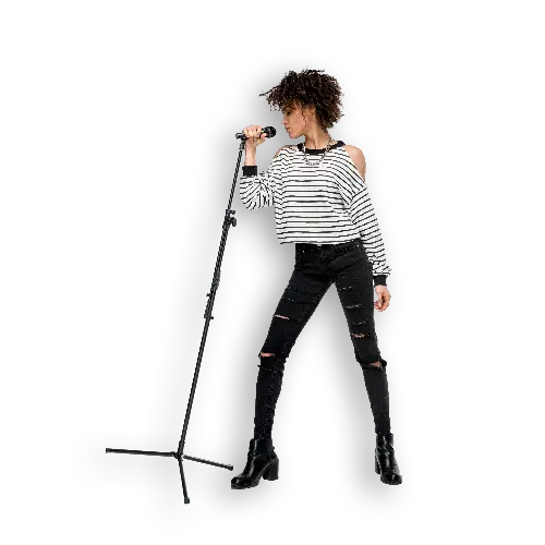 Grade 10 Music, Open