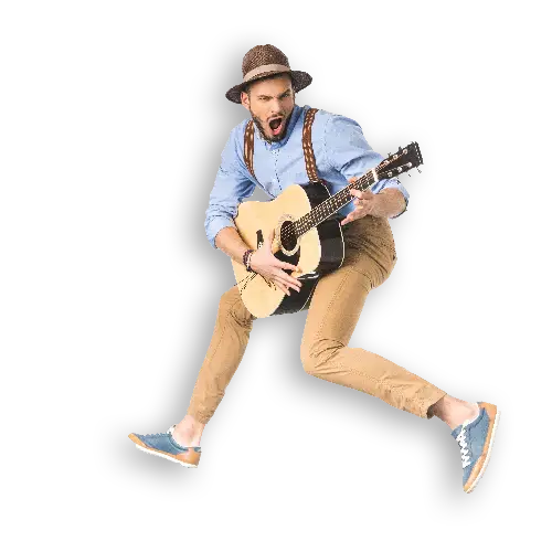 Grade 11 Music, Open