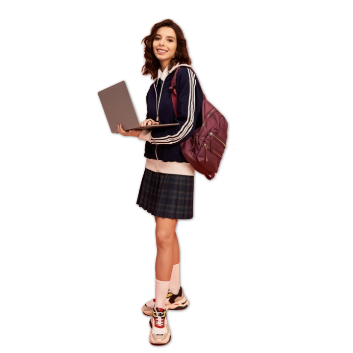 Grade 10 English, Academic