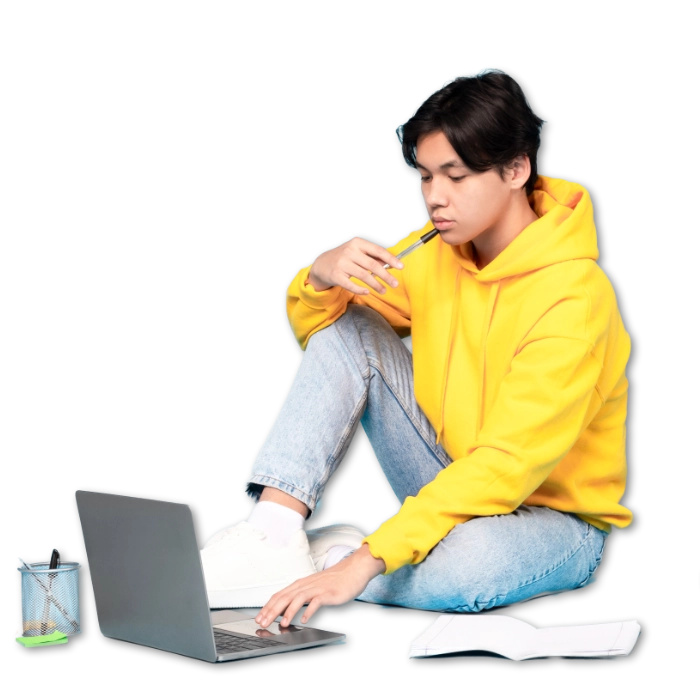 Grade 11 English, University