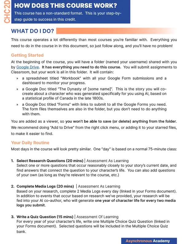 Sample Assignment PDF